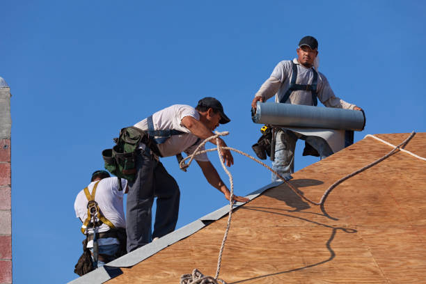 Tile Roofing Contractor in Town N Country, FL