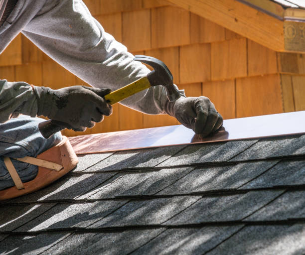 Quick and Trustworthy Emergency Roof Repair Services in Town N Country, FL